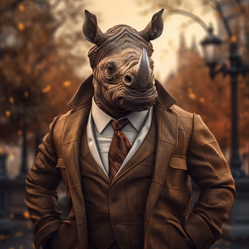 Autumnal Instincts