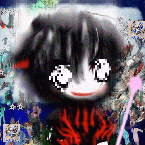 MILADY AURA2 AFTER DEATH