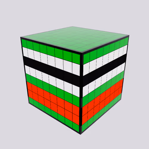 3 Pepe Universe floor 0