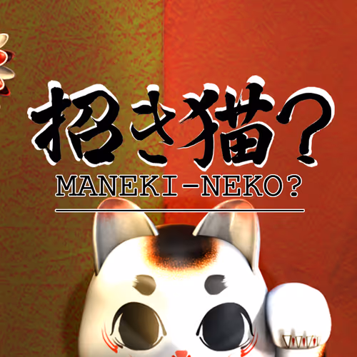 MANEKI-NEKO?