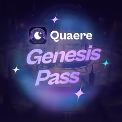 Quaere Genesis Pass
