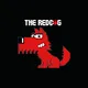 Pixel Doggies by The Reddog