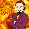 WE MEME BUSINESS