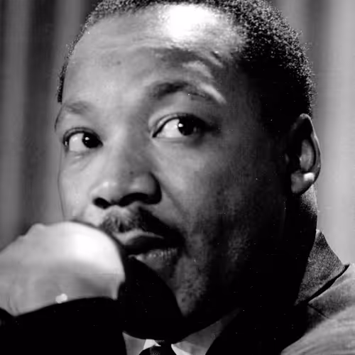 Obsidian Collection MLK 1966