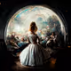 Alice in FOMOland