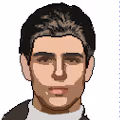 David Jurisic Pixel