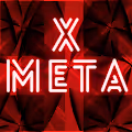 X META