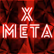 X META