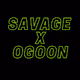 SAVAGE X OREGONGOON COLLABORATION