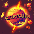 CRYPTOLIEN - TRADING CARD RPG GAME