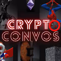 Cryptoconvos Official Collection