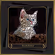 Psychedelic Kitties