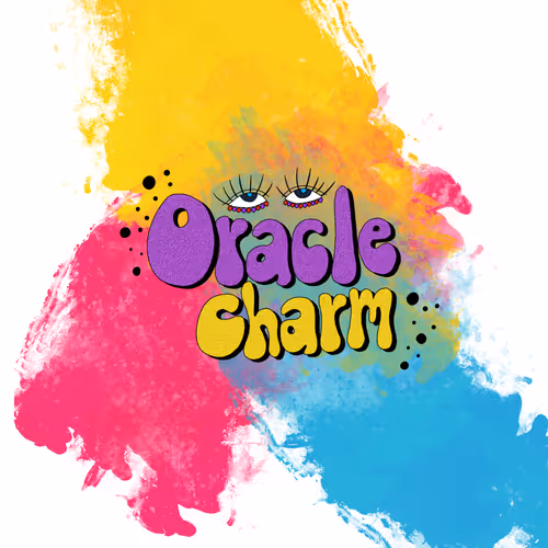 Oracle charm Collection