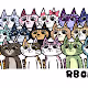 RBcat Collection
