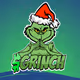 GRINCH TOKEN
