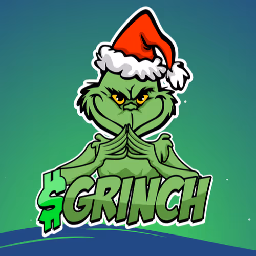 GRINCH TOKEN