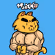 Muxxo Cat