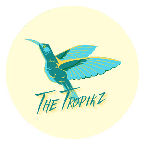 The Tropikz: Barbados Edition