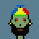 CryptoPunks Front - old