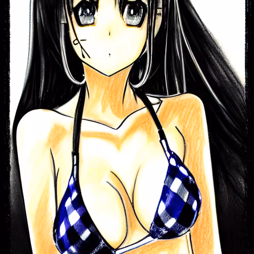 Anime Manga NFTs Collection