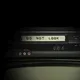 VHS Do not look