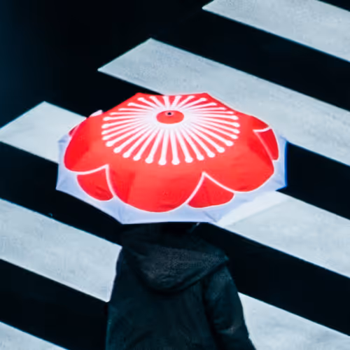 Multifaceted Tokyo (Open Edition)