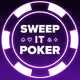 Sweep It Poker