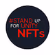 #StandUpForUnity NFTs