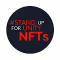 #StandUpForUnity NFTs
