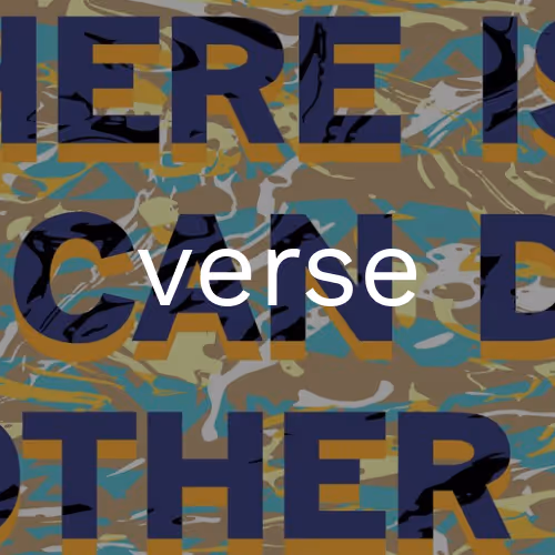 Mark Titchner - Like there is hope and I can dream of another world