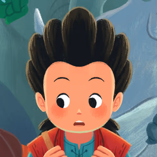 The Fellowship of the Bean