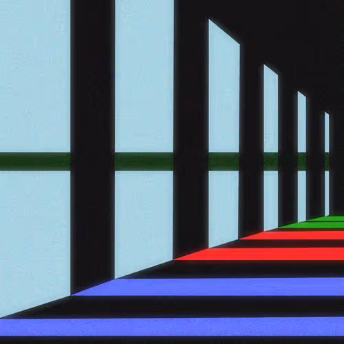 By Way of Light and Shadow (Batz X BWOW Collab)