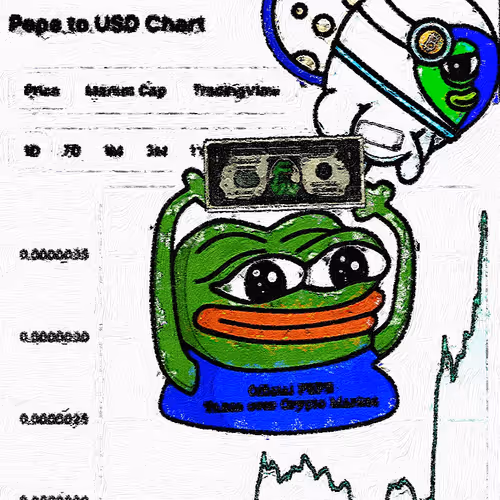 I am Pepe, Pepe Is Me