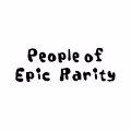 People of Epic Rarity