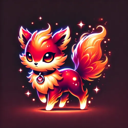 FlamePaw
