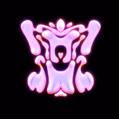 BLOBS by Skywaterr x Artsy.net