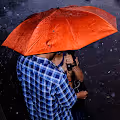 Monsoon in my city