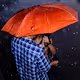 Monsoon in my city