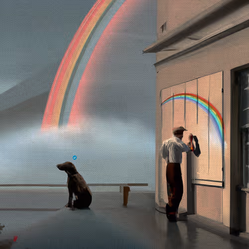 Identity Crisis Editions by JTA