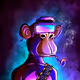 Alcoholic Apes