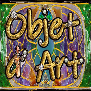Objet d' Art
