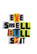 eye Smell Bull Shit