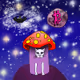 Feline's and Shrooms