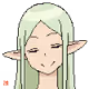 Generative Elf Girls
