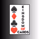 KINGDOM OF CARDS
