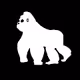 Ancient Gorilla Club NFT