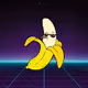 The Collectible Multiverse of Banana Alpha