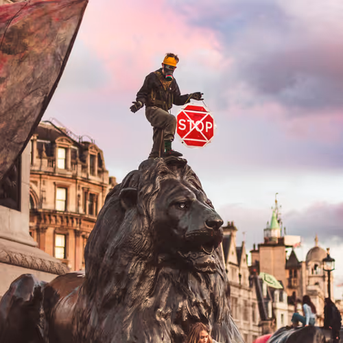 Extinction Rebellion