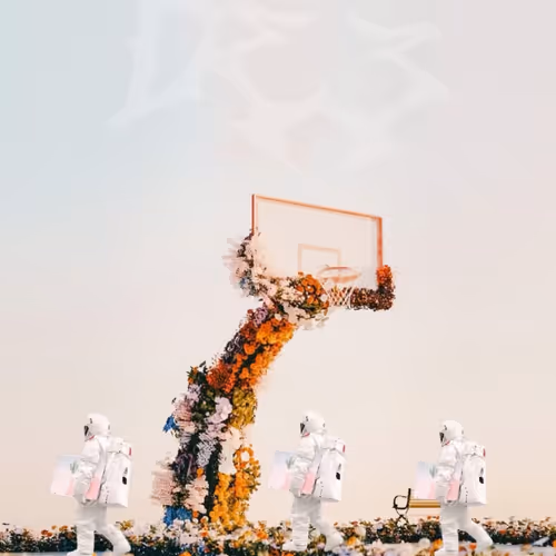 Yogev - De 3 (With Ryan Roy)