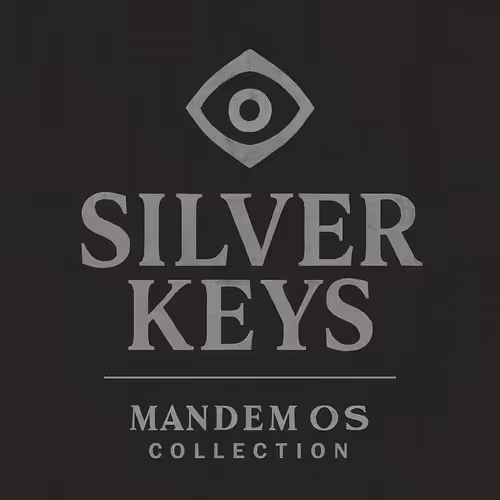 MandemOS - SILVER KEYS